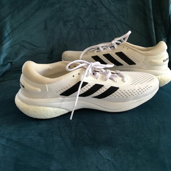 Adidas Supernova Mens NWOT Running Shoe - Picture 6 of 8